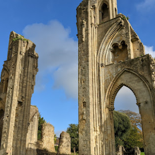 Discover books written in or inspired by Glastonbury, Somerset. From Arthurian legends to modern tales, explore the literary heritage of this mystical town.